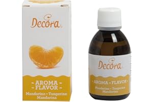 Decora 9261630 Aroma Mandarino S Decora 50 G