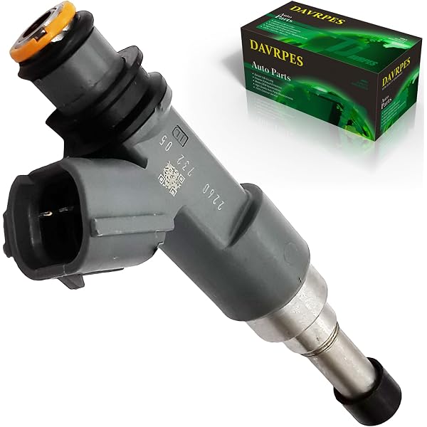 Amrxuts EAT287 fuel injectors for Kawasaki Concours 14 / ER-6N