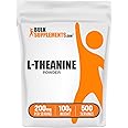 Pure L-Theanine Powder (100 grammes)