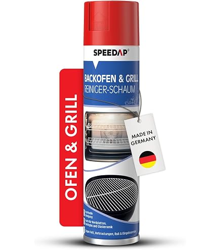 2-Pack St. Moritz Well Done Heavy-Duty Degreaser – 27 Oz Each – Cold Action Formula For Appliances