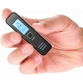Dijital Ekranlı 32 GB Ses Kayıt Cihazı MP3 &Ccedil;alar 350 saat Kayıt