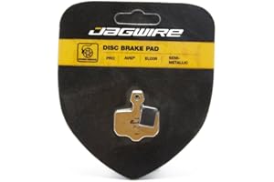 Jagwire Mountain Pro Avid Elixir CR Plaquette de Frein