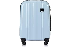 TRIPP Absolute Lite Ice Blue Cabin Suitcase