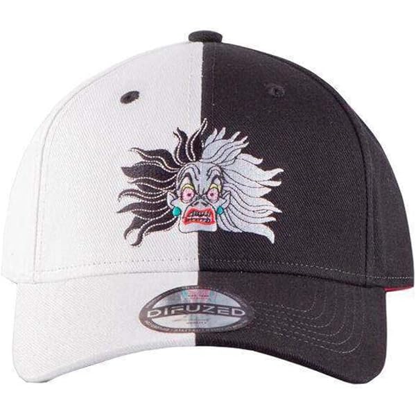 Cappellino Da Baseball In Tweed Nero Impreziosito Da Paillettes Antonio Marras