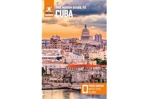 The Rough Guide to Cuba (Travel Guide with Free Ebook)