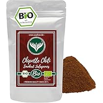 Chipotle Powder | Raw Essentials - View #9