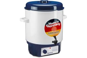 Rommelsbacher KA 1801 Bollitore Automatico Per Conserva & Bevande