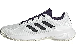 adidas Hombre Gamecourt 2.0 Tennis Shoes