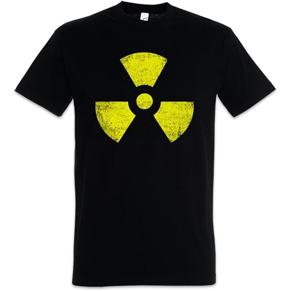 Urban Backwoods T-Shirt Uomo Vinyl Addict – Cotone 100% – Taglie S-5XL – Stampa Fotorealistica