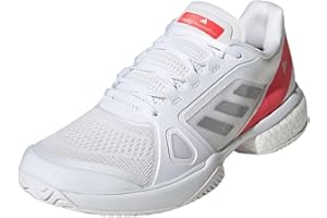 adidas Women's Stella McCartney Court Tennis Shoes Sneaker