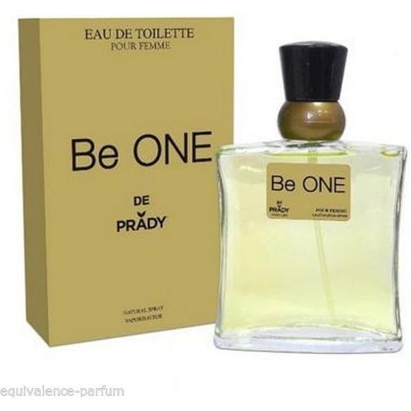 Prady Beauty Diva Eau De Toilette – Eleganter Damenduft, 100 Ml, Floral-fruchtig
