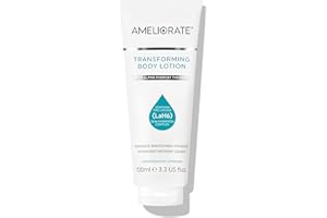 AMELIORATE Transforming Body Lotion 100 ml (Packaging May Vary)