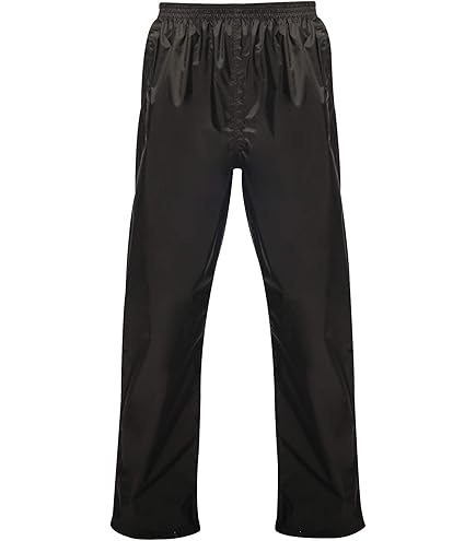 Packable Traspirante Pantaloni Impermeabili Uomo Origin II