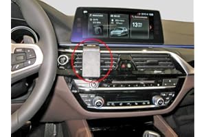 Brodit ProClip 855296 Étrier