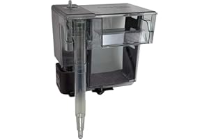 HAGEN AquaClear - Powerfilter / A600 30 - Filtre extérieur pour aquarium