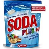 MİSS Soda Plus 500 gr