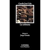 La colmena (Letras Hisp&aacute;nicas)
