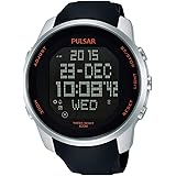 Montre Pulsar PZ4021X1 : Amazon.fr: Montres