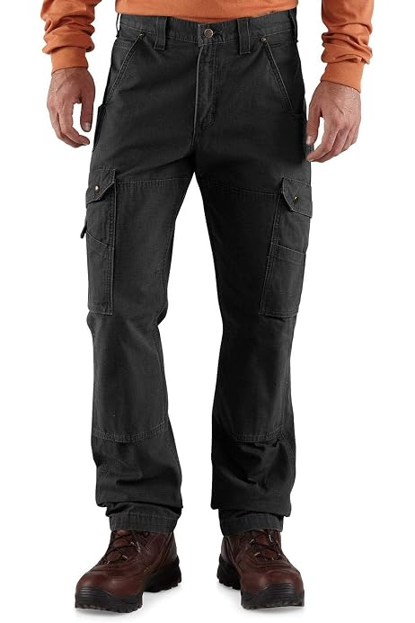 Carhartt .B342.DFE.S389 Ripstop Cargo 