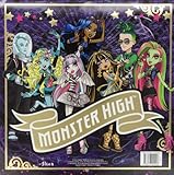 Image de MONSTER HIGH. CALENDARIO 2014
