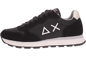 SUN68 Scarpe Tom Solid Nylon CODICE CPZ43101-74