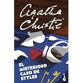 El misterioso caso de Styles (Biblioteca Agatha Christie)