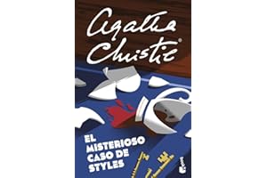 El misterioso caso de Styles (Biblioteca Agatha Christie)
