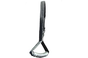 Stander CarCaddie - Automotive Standing Aid and Adjustable Safety Vehicle Support Handle Portable Nylon Car Assist Device (Eligible for VAT Relief in the UK)