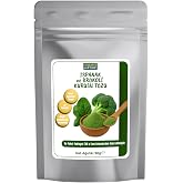 makarna l&uuml;tfen! Ispanak Ve Brokoli Kurusu Tozu 90 Gr