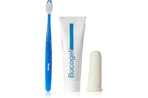 TVM - BUCOGEL - Dentifrice - Chien et chat - TVM