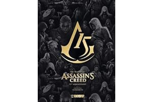 The Making of Assassin's Creed - 15th Anniversary