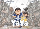 La balade de Yaya tome 1 : La fugue