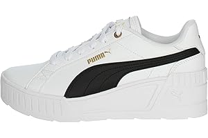 PUMA Cuña De Karmen, Scarpe da Ginnastica Donna, AD Template Size
