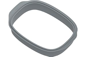 Wundermix - MaxiSteam® Extensión para accesorio de cocción al vapor • Compatible con Monsieur Cuisine Connect, Trend, Smart y Edition Plus • Amplía la superficie de cocción al vapor