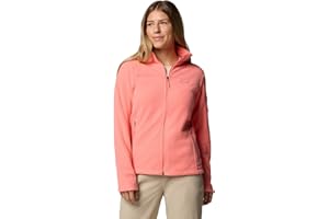 Columbia Damska kurtka polarowa, Fast Trek II