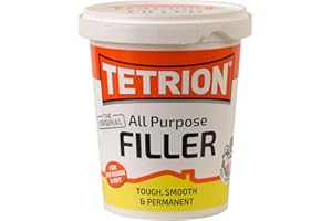 Tetrion All Purpose Ready Mixed Filler 600g