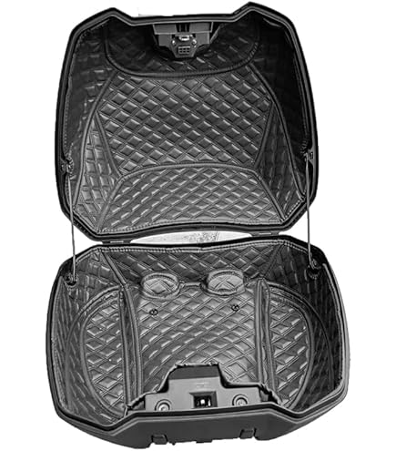 Divisoria Bagagli Per Honda ADV350 2023- - Piastra In PC, Verde, Per Organizzare Il Vanzo Sella - Foto 12