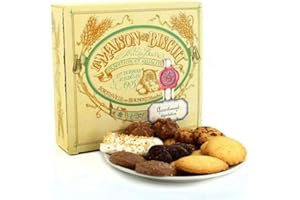 La Maison du Biscuit - Assortiment Dégustation 500g - Produits-Normandie