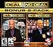 Produktbild Deal Or No Deal + Deal Or No Deal: Secret Vault (Englisch Import)