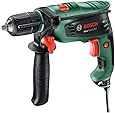 Bosch Schlagbohrmaschine EasyImpact 550 (550 Watt, im Koffer)