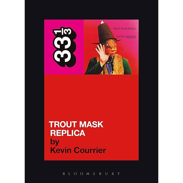 Buy Trout Mask Replica Online at Low Prices in India | Amazon