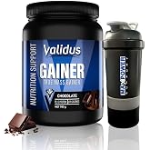 Validus True Mass Gainer 700 Gr &Ccedil;ikolata Aromalı