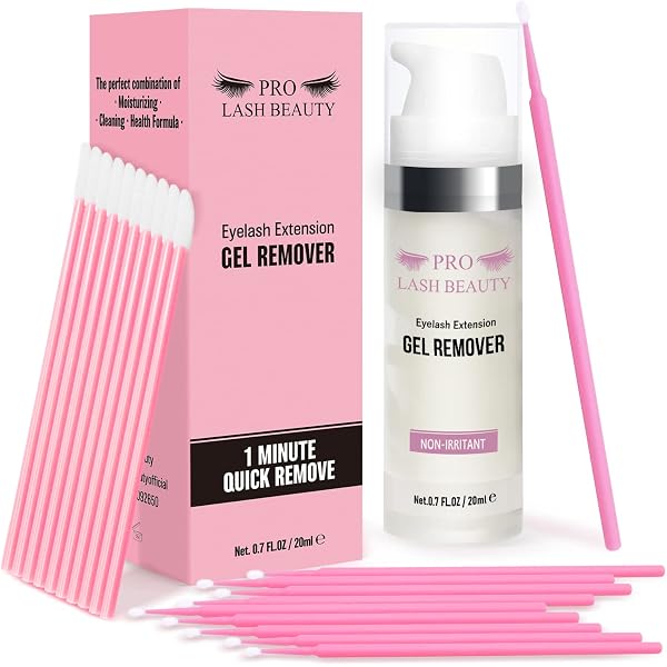 PRO LASHBEAUTY Wimpernfächer 6D – 0,07 Mm, C-Welle, 8–15 Mm – Für Volumen-Looks