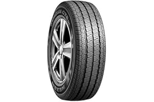 Nexen Roadian CT8 - 195/75/R16 110T - C/A/71 - Pneu Transport