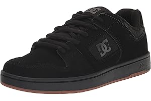 DC Shoes Men's Dc Manteca 4 Skate Shoe