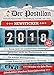 Price comparison product image Der Postillon +++ Newsticker +++ 2018: Tagesabreißkalender