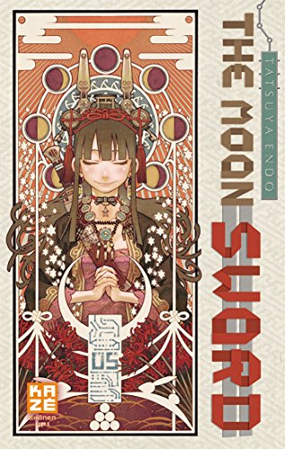 The Moon Sword — Tome 5
