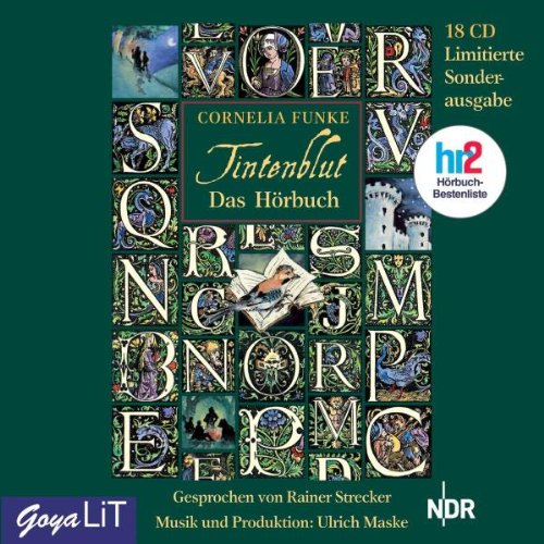 Download <br /><br />Tintenblut (Limitierte Sonderausgabe) Download Tintenblut (Limitierte Sonderausgabe)