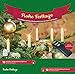 Produktbild 10 LED Weihnachtskerzen   kabellos  Flacker-Modus   GS geprüft  inkl. Batterien  praktisches Zubehör  Weihnachtsbeleuchtung für Innen & geschützten Außenbereich
