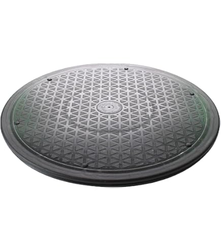 Base Girevole 360° Lazy Susan - Piattaforma Rotante 20cm Per TV, Monitor E Oggetti Decorativi - Foto 6